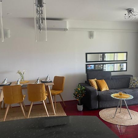 Apartment Marijeta Makarska Luaran gambar