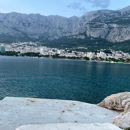 Apartment Marijeta Makarska Luaran gambar