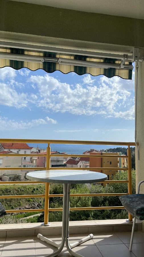 Apartment Marijeta Makarska Luaran gambar