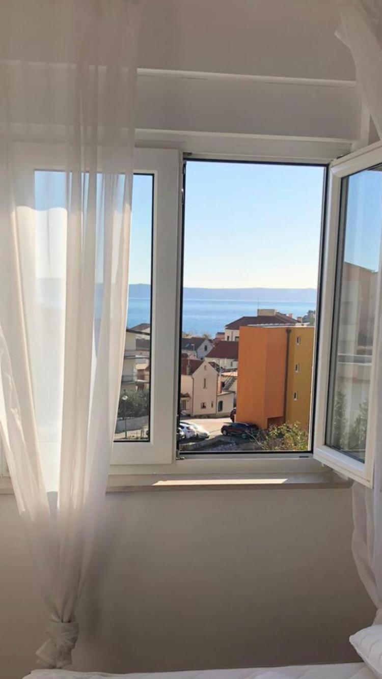 Apartment Marijeta Makarska Luaran gambar