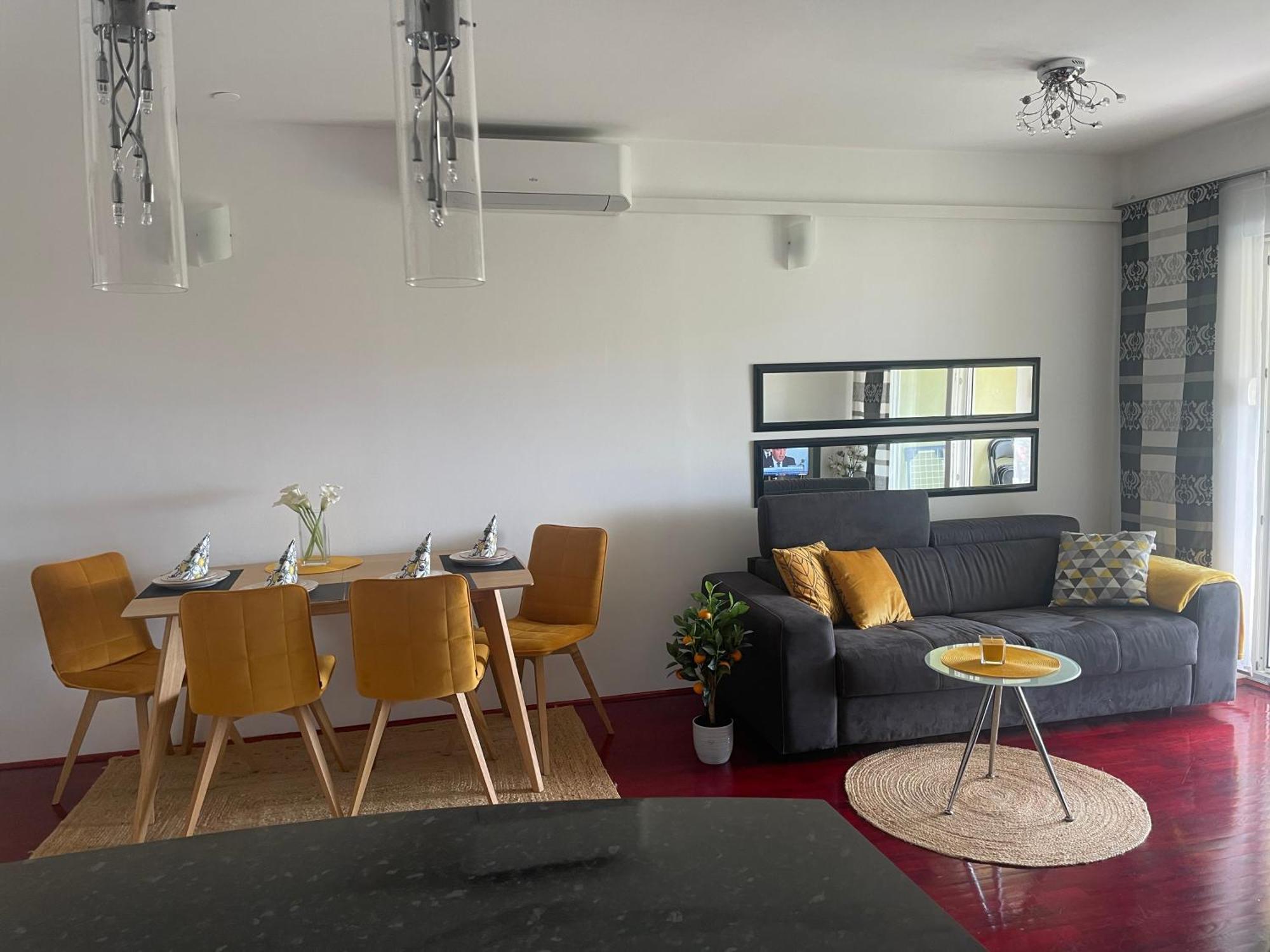 Apartment Marijeta Makarska Luaran gambar