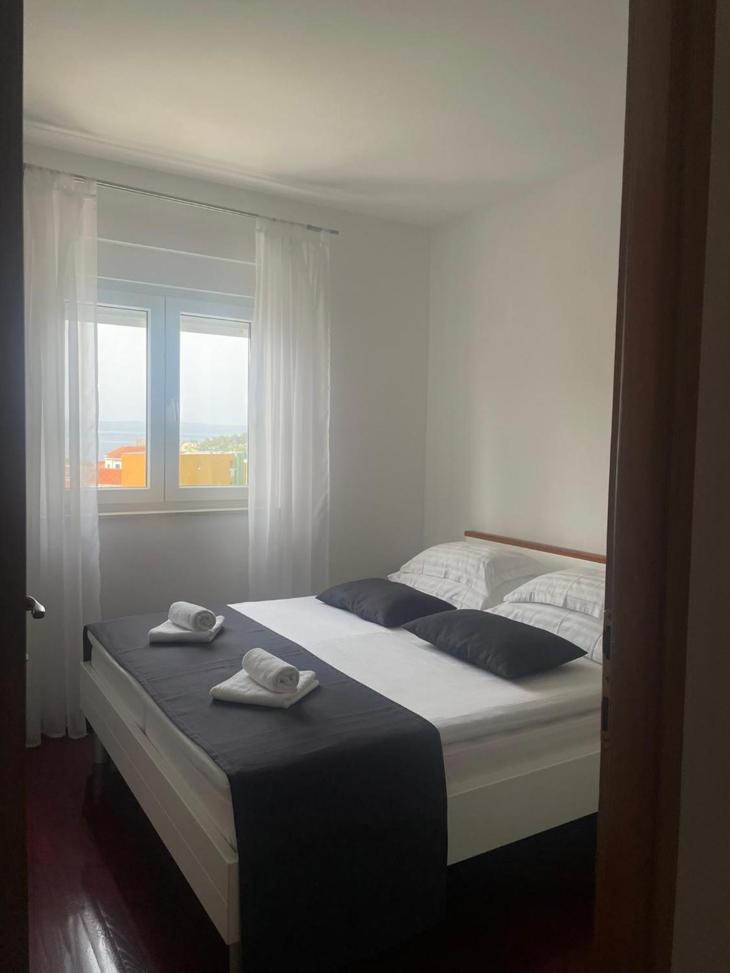 Apartment Marijeta Makarska Luaran gambar
