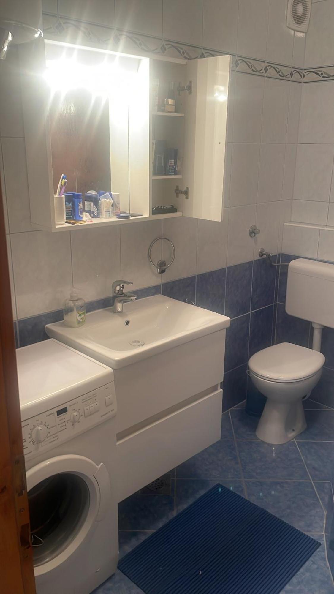 Apartment Marijeta Makarska Luaran gambar