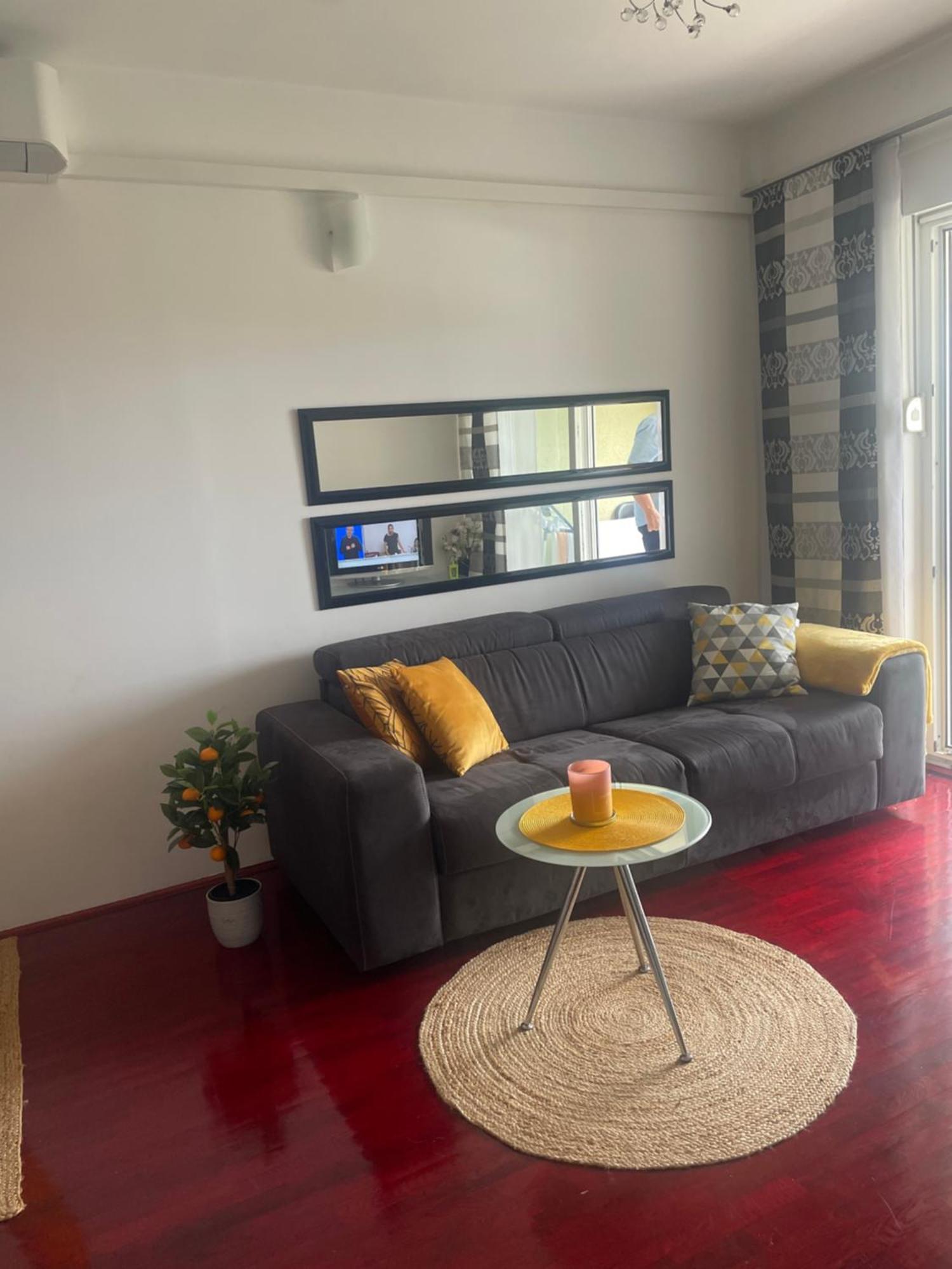 Apartment Marijeta Makarska Luaran gambar