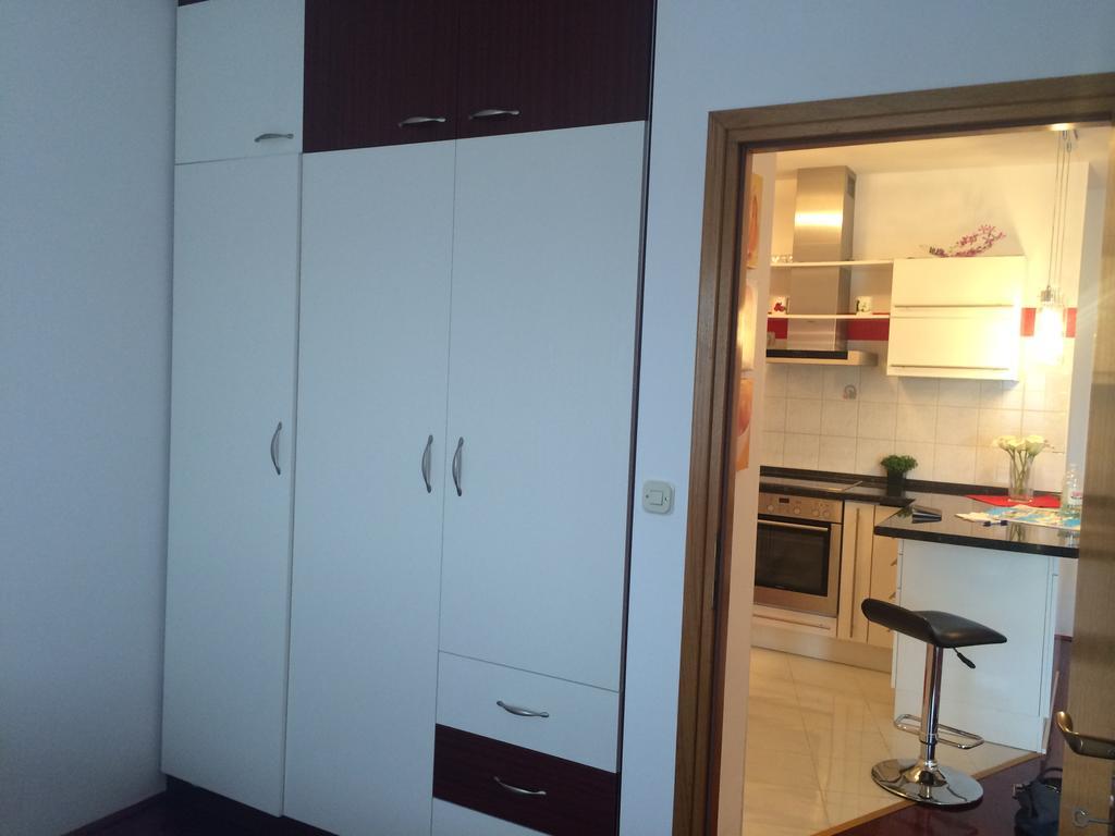 Apartment Marijeta Makarska Luaran gambar