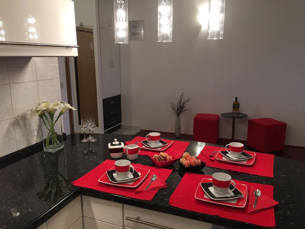 Apartment Marijeta Makarska Luaran gambar