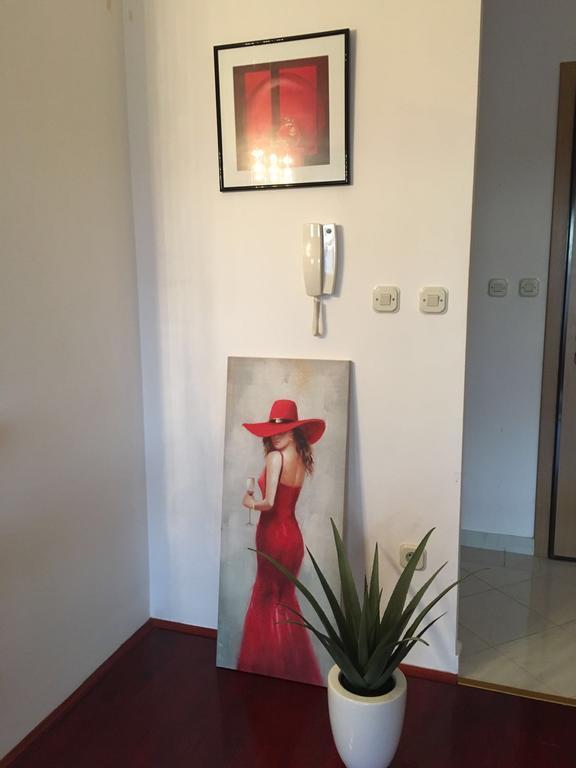 Apartment Marijeta Makarska Luaran gambar