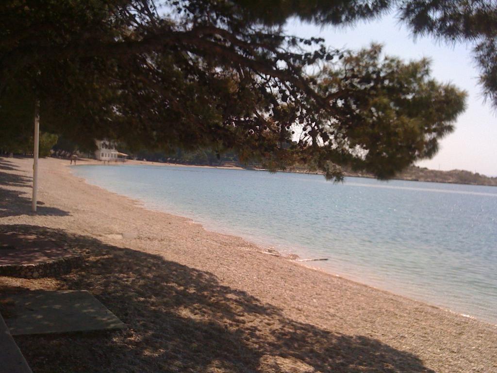 Apartment Marijeta Makarska Luaran gambar