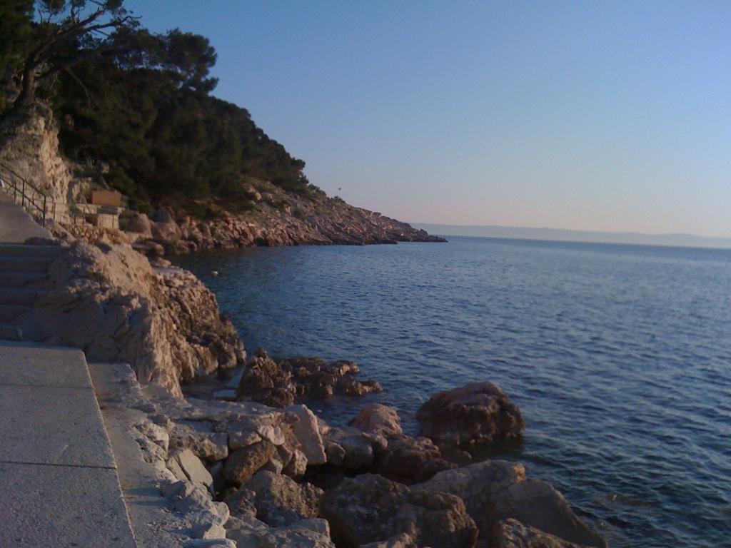 Apartment Marijeta Makarska Luaran gambar