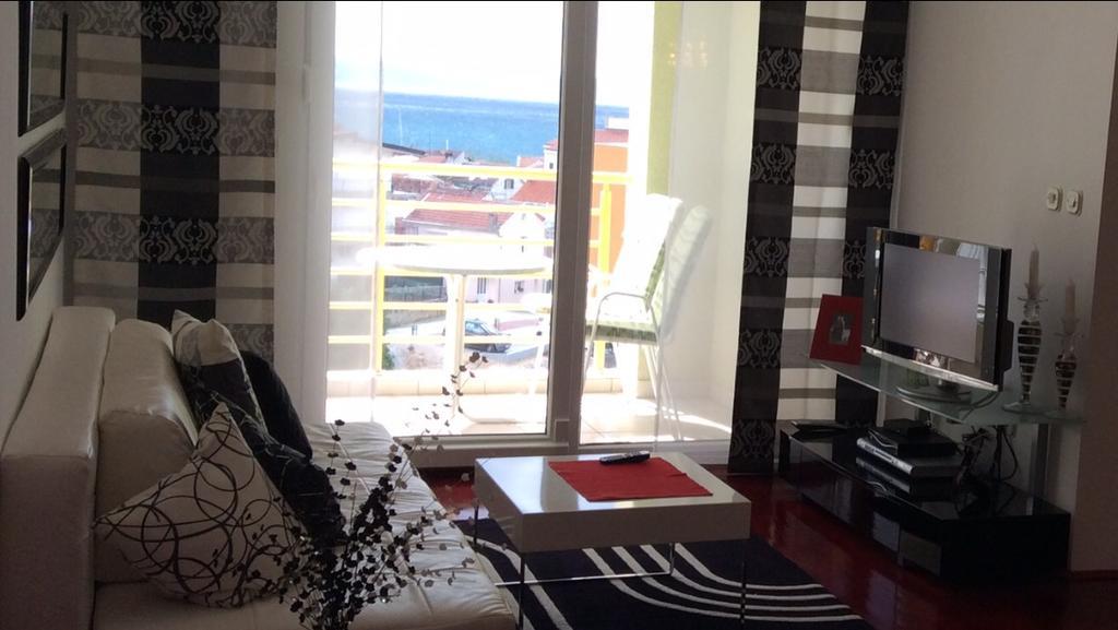 Apartment Marijeta Makarska Luaran gambar