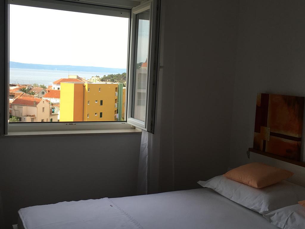 Apartment Marijeta Makarska Luaran gambar