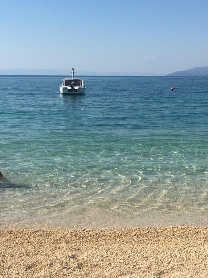 Apartment Marijeta Makarska Luaran gambar