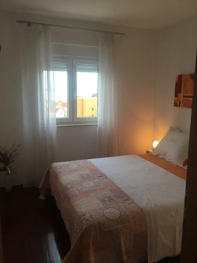 Apartment Marijeta Makarska Luaran gambar